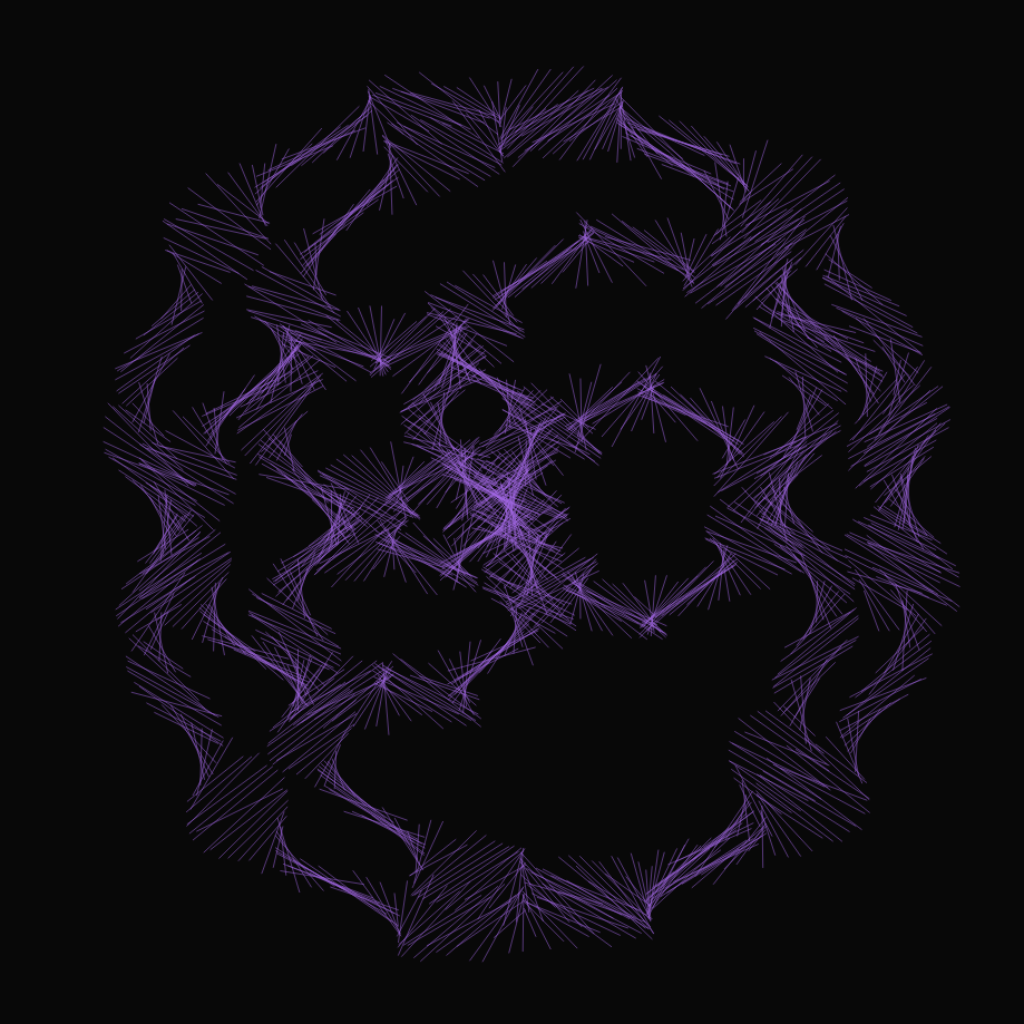 The Noise #12233