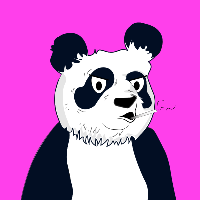 Evolving Pandas #30