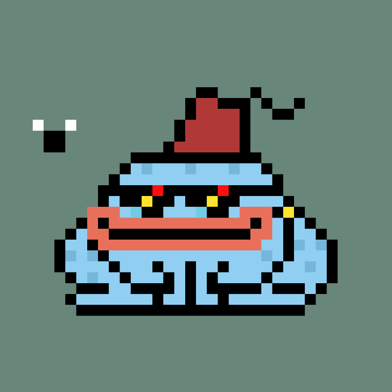 fx(toadz) #17