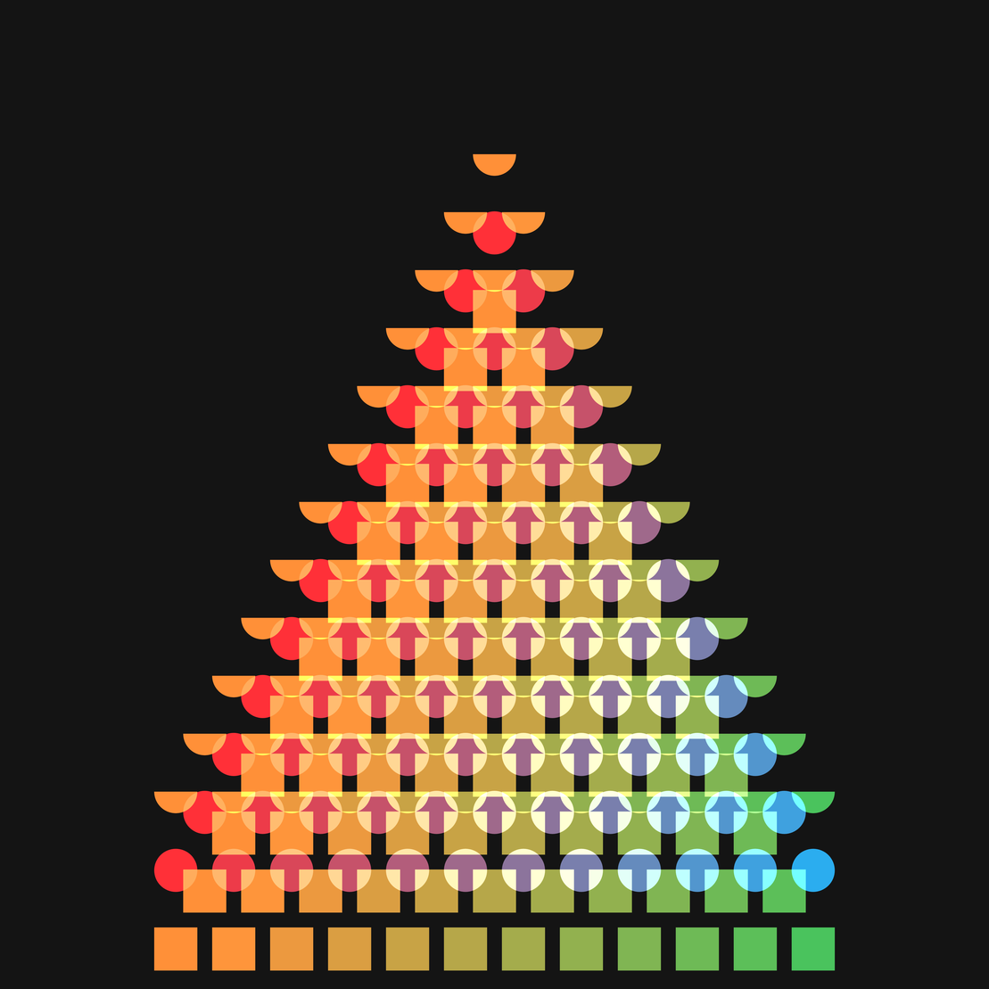 Tesselations #193