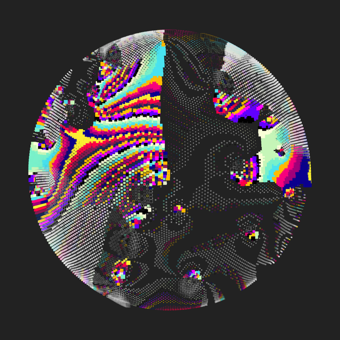 Still C #2991