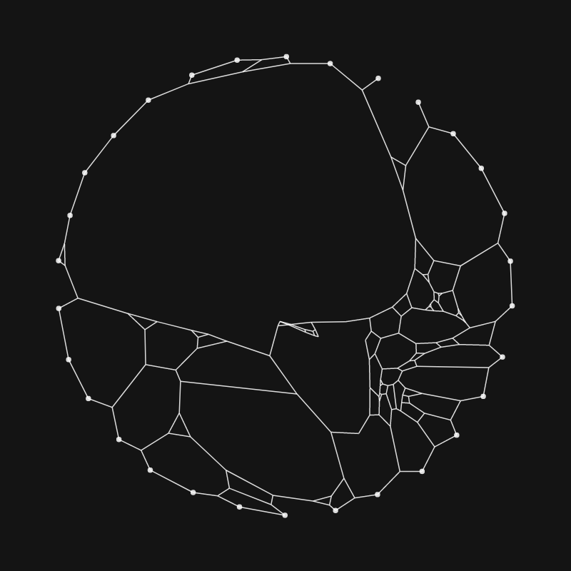Elastic Web #196