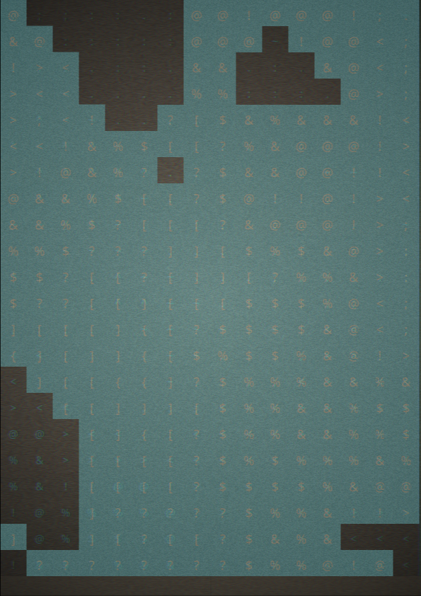Convergence Remnants #2336
