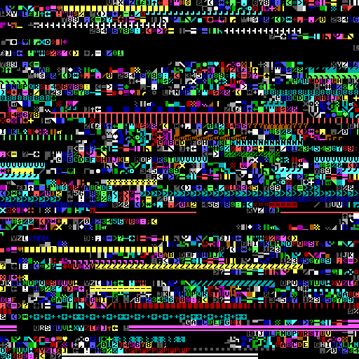 Datastreams #19