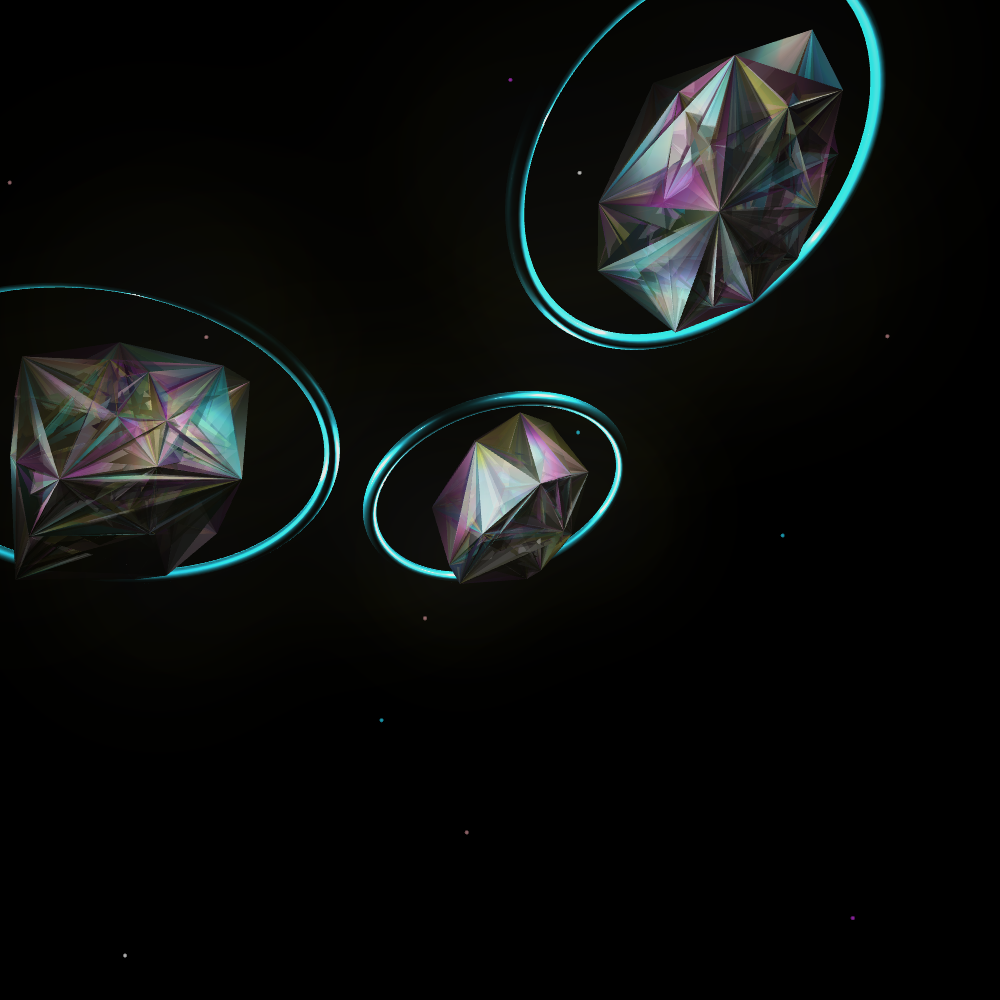 Space Gems #173