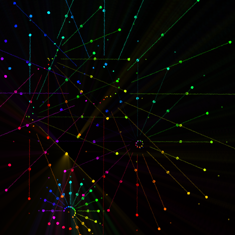 fx(rings/dots) #25