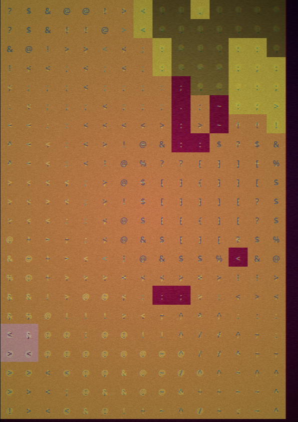Convergence Remnants #4842