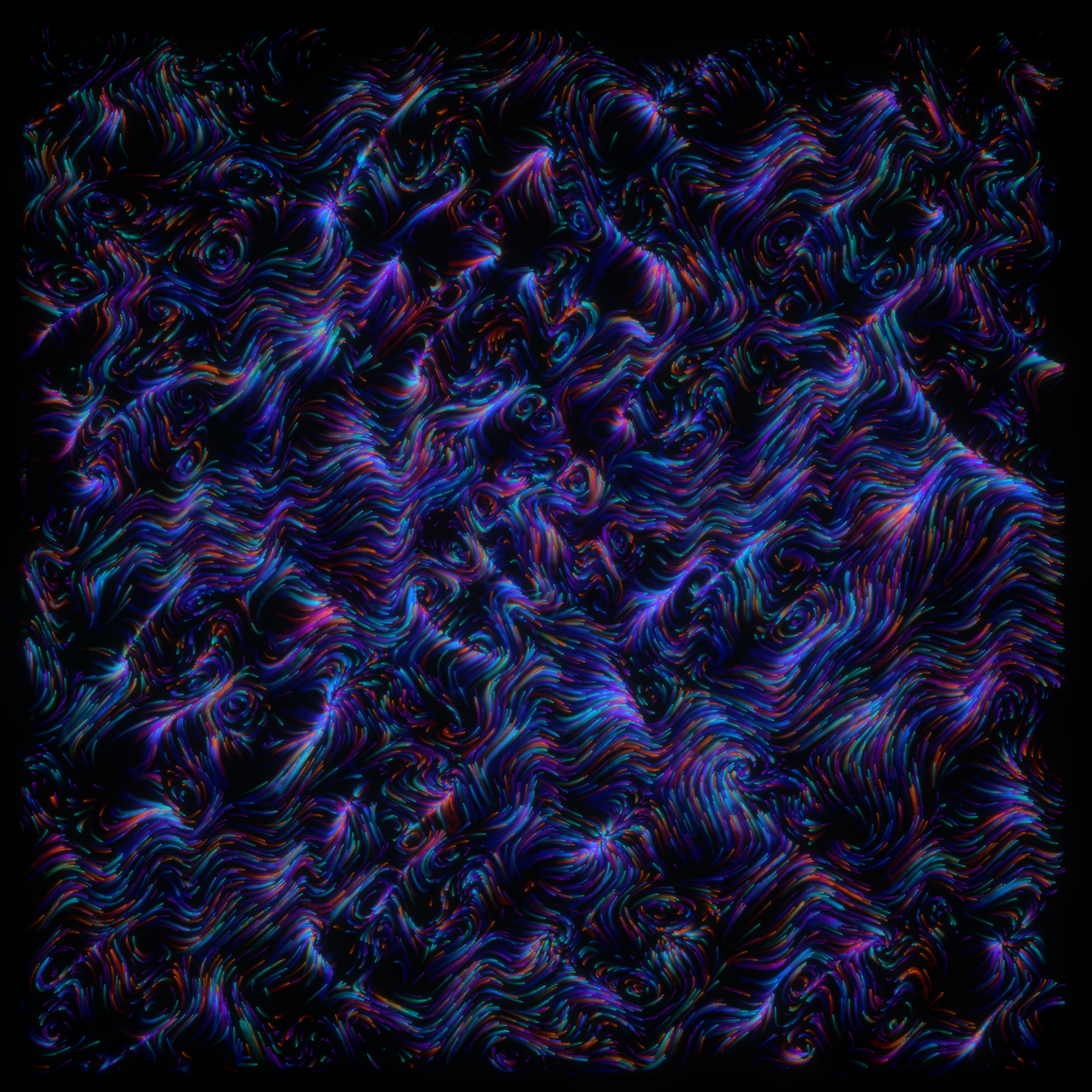 flow | meditations #559