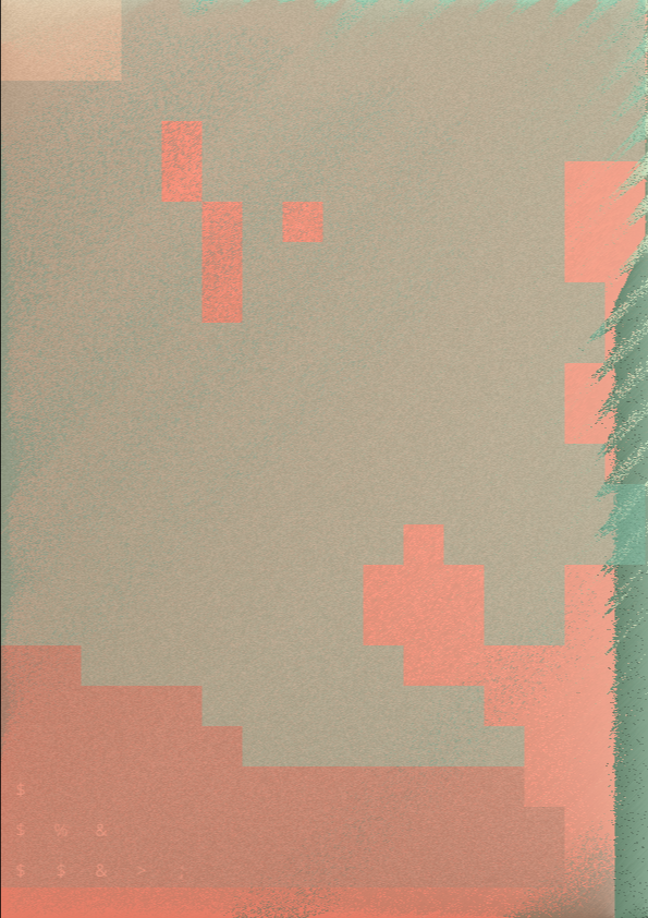 Convergence Remnants #13977