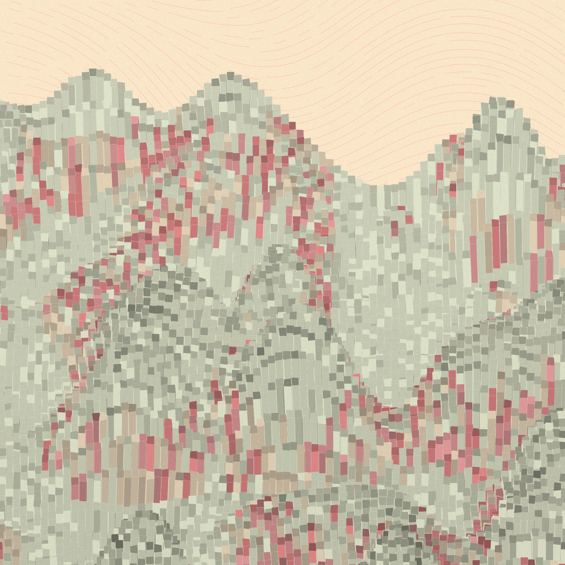 V.Mountains #193