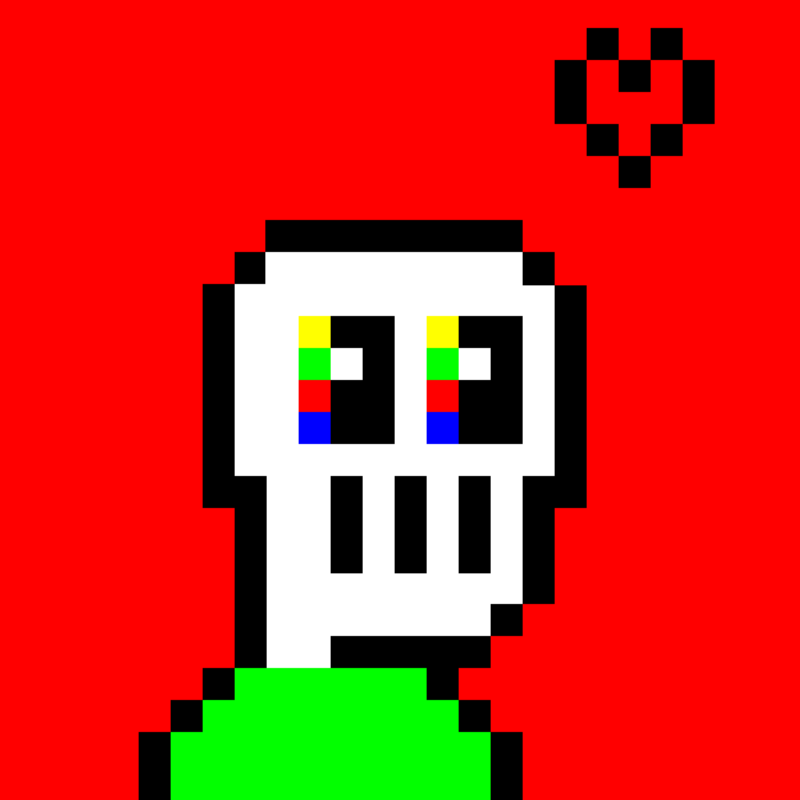 Skelly Smols #6