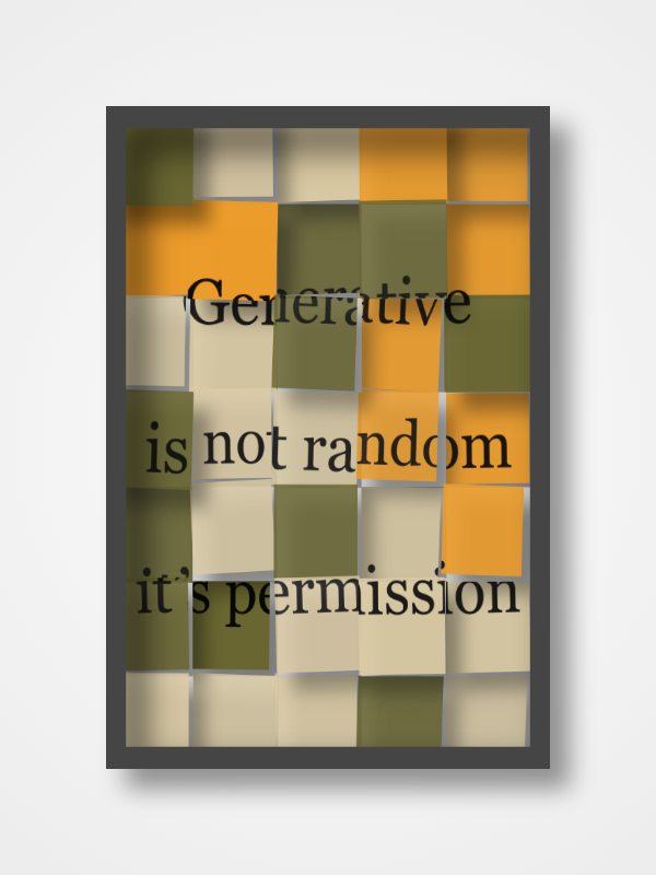 The Metaphor Machine #41360