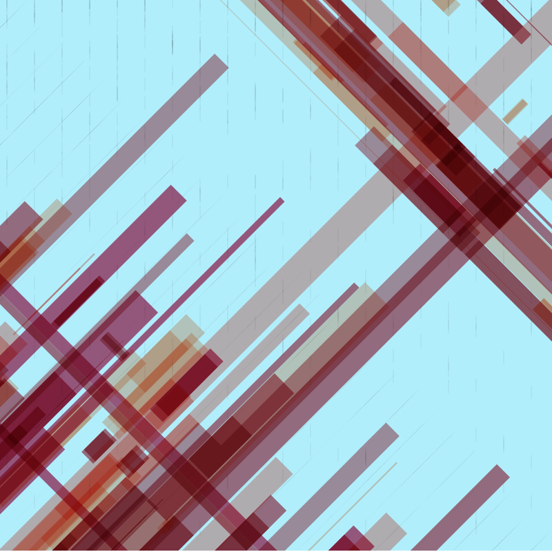 Several Rectangle #24