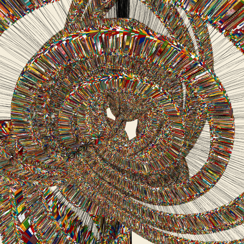 Singularithm #551