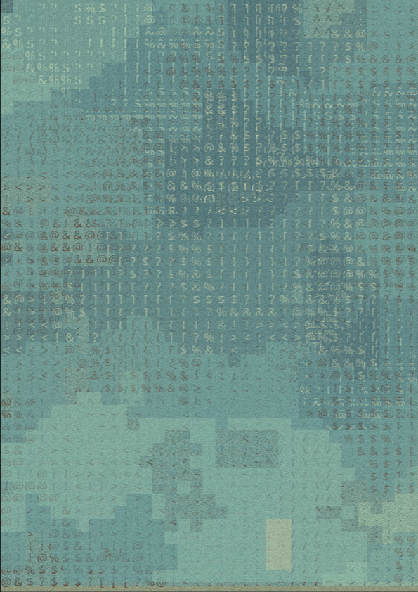 Convergence Remnants #8329