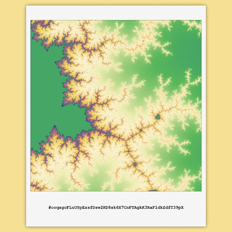 Mandelroid #856