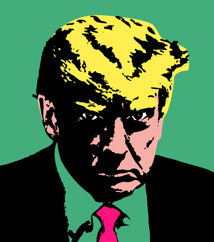 Donald Trump #118