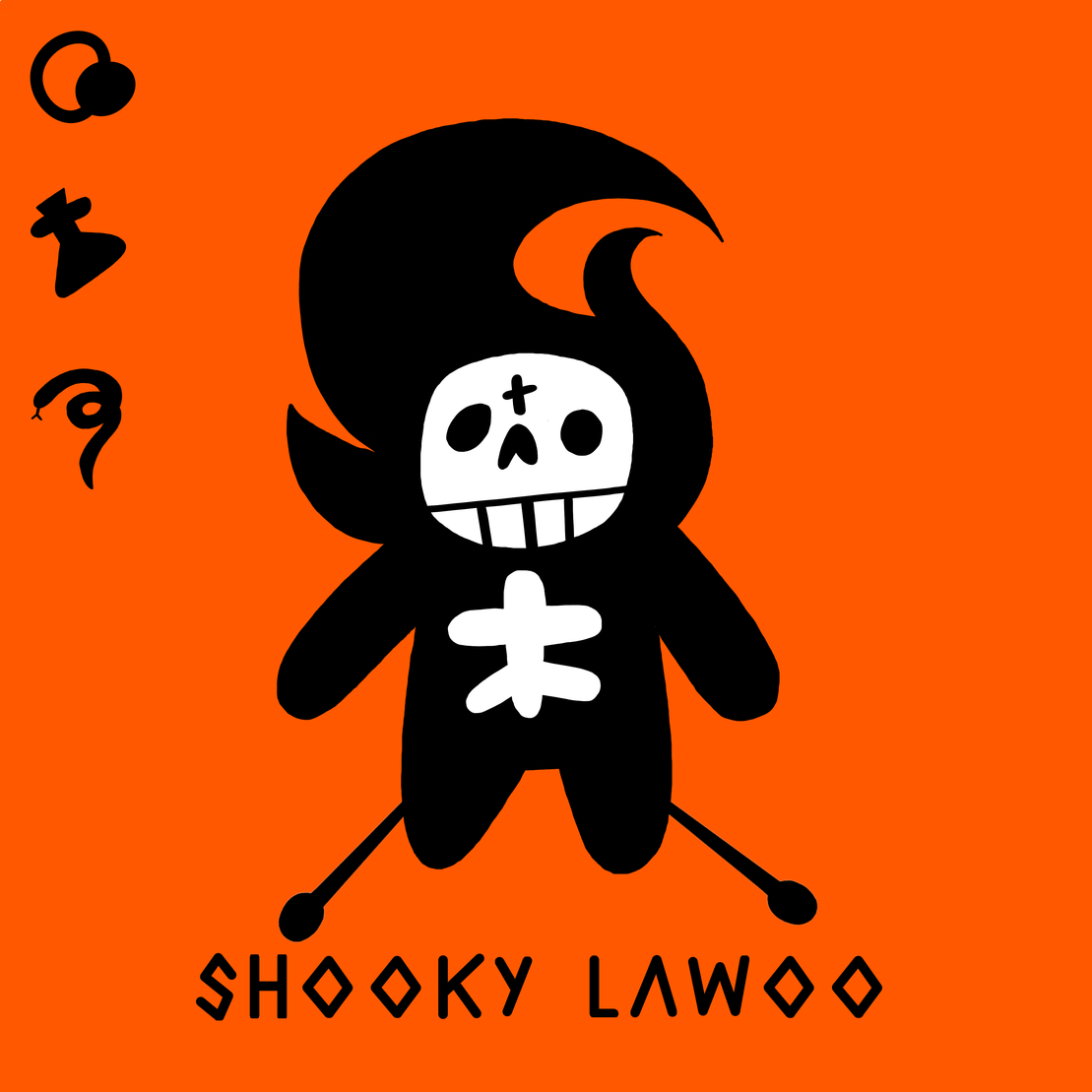 VOODOOZ #102