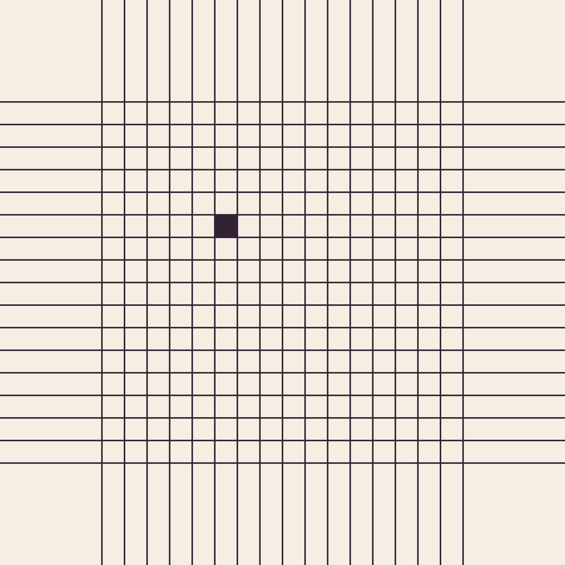 Mondrian Chess #43