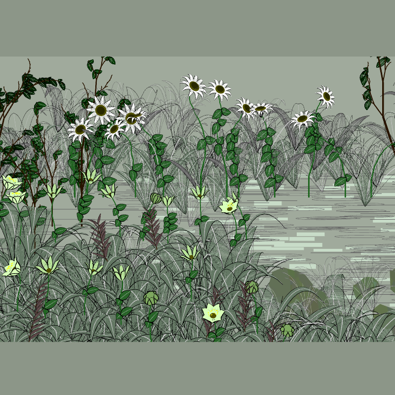 EcoPatterns #44
