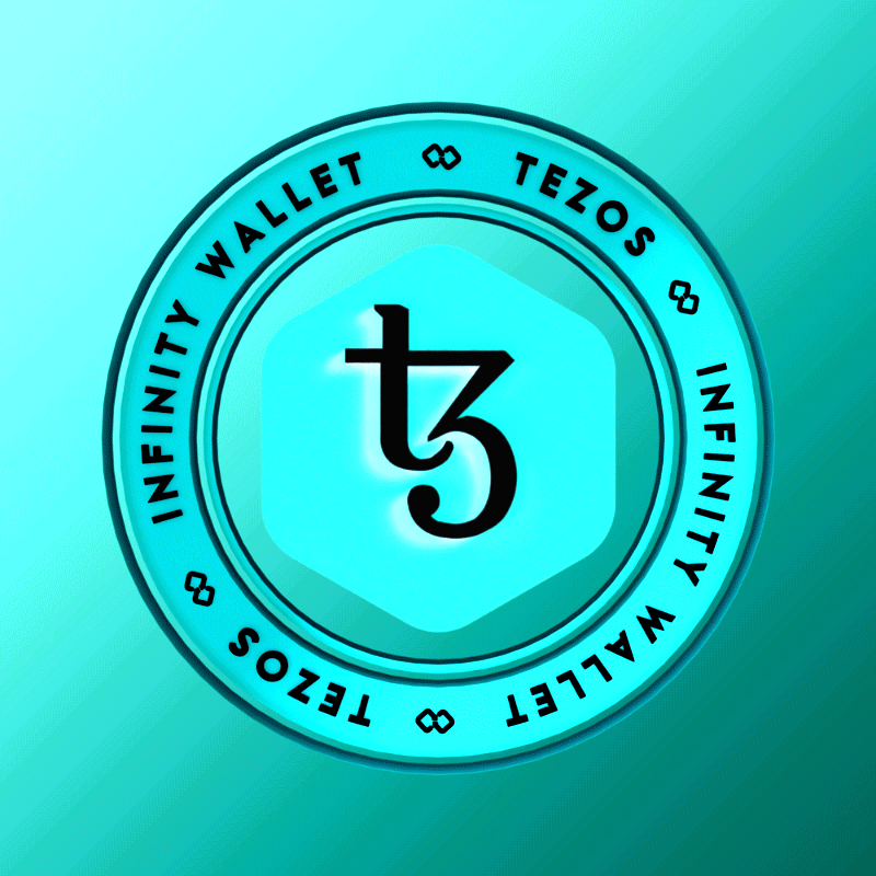 Tezos x Infinity Wallet #2857