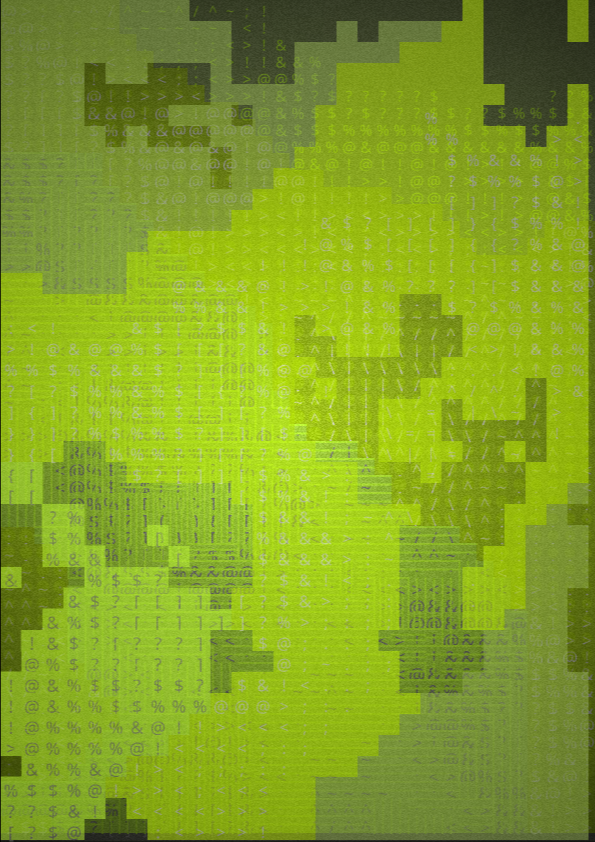 Convergence Remnants #7306