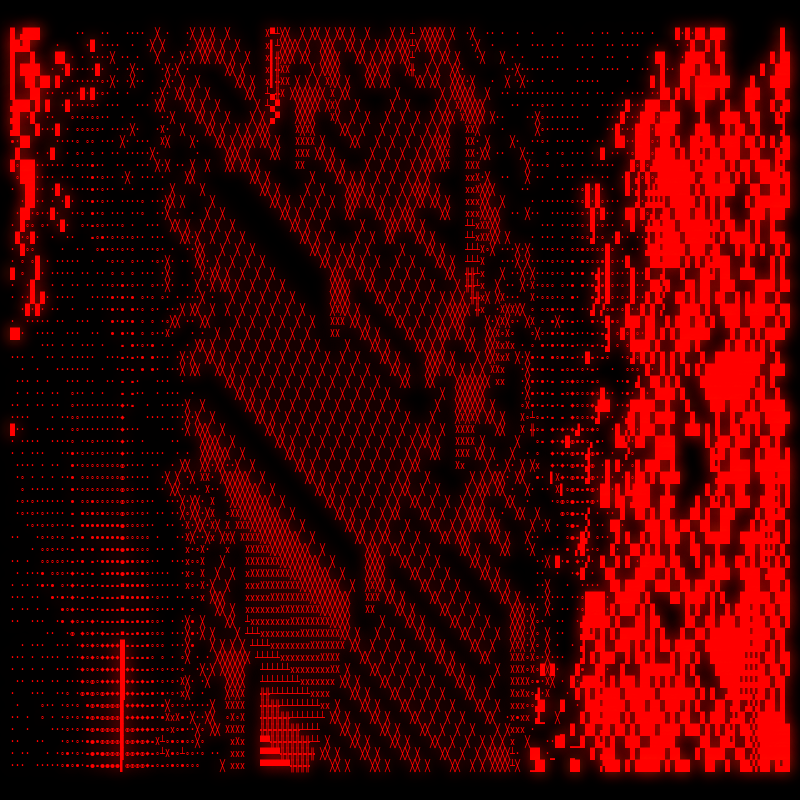 ASCII-SCAPE #57