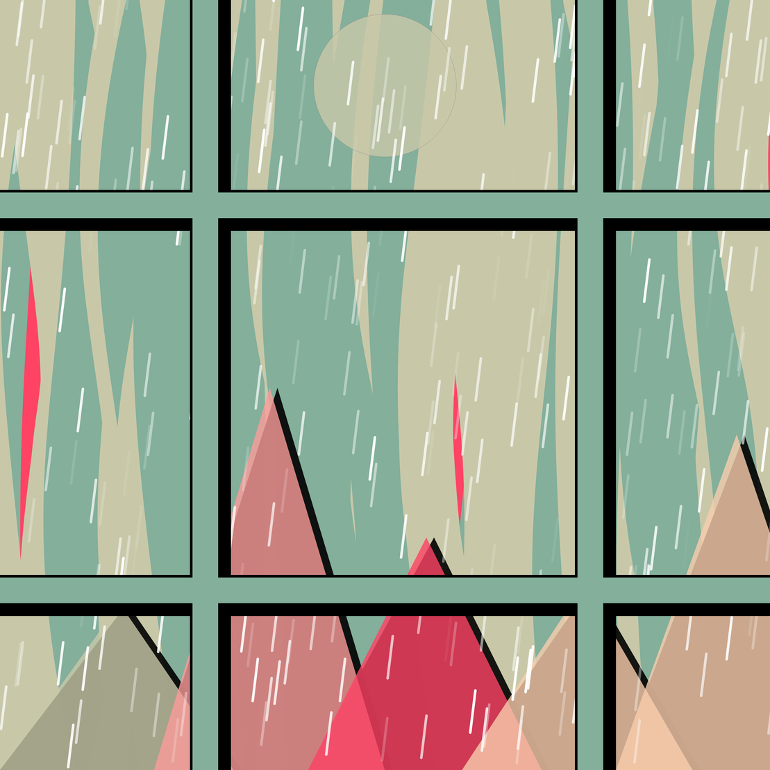 Rain #27