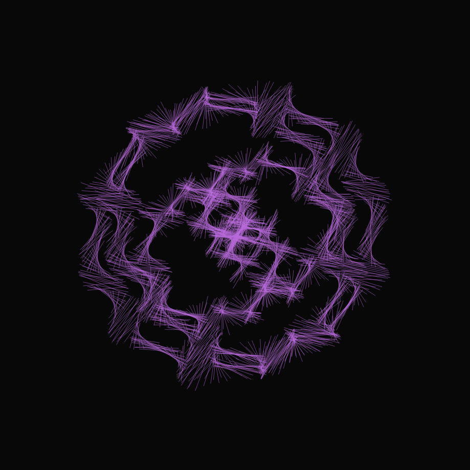 The Noise #16476