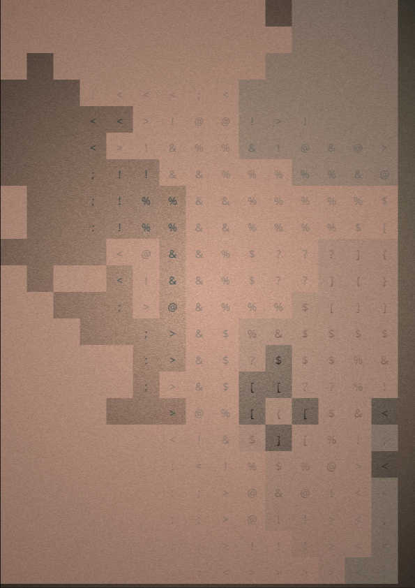 Convergence Remnants #22373