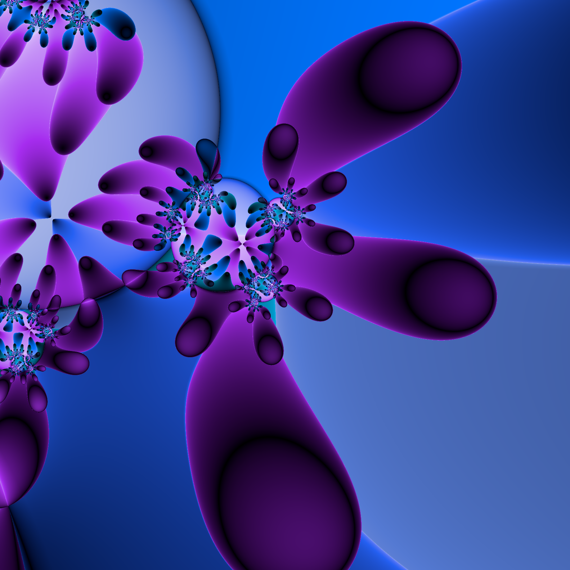 Microgravity #704