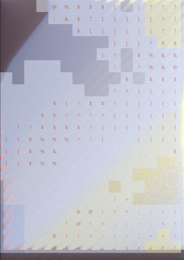 Convergence Remnants #12834