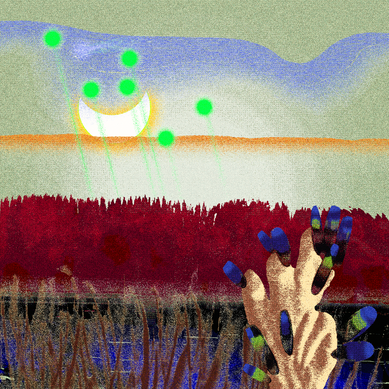 Ceshan's Psychedelics #98