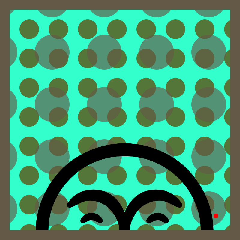 Meet Arty #15