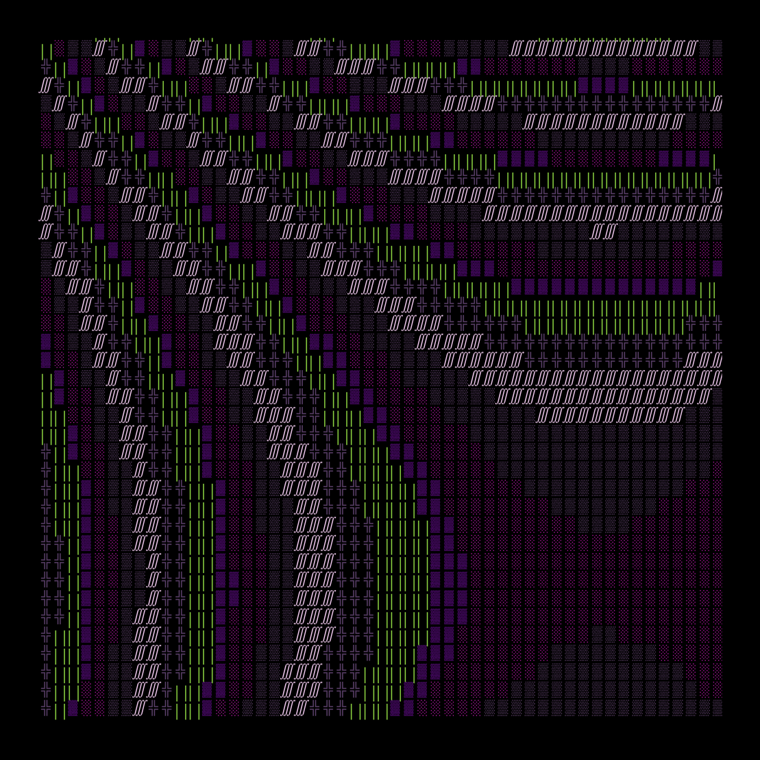 g l y p h #253544