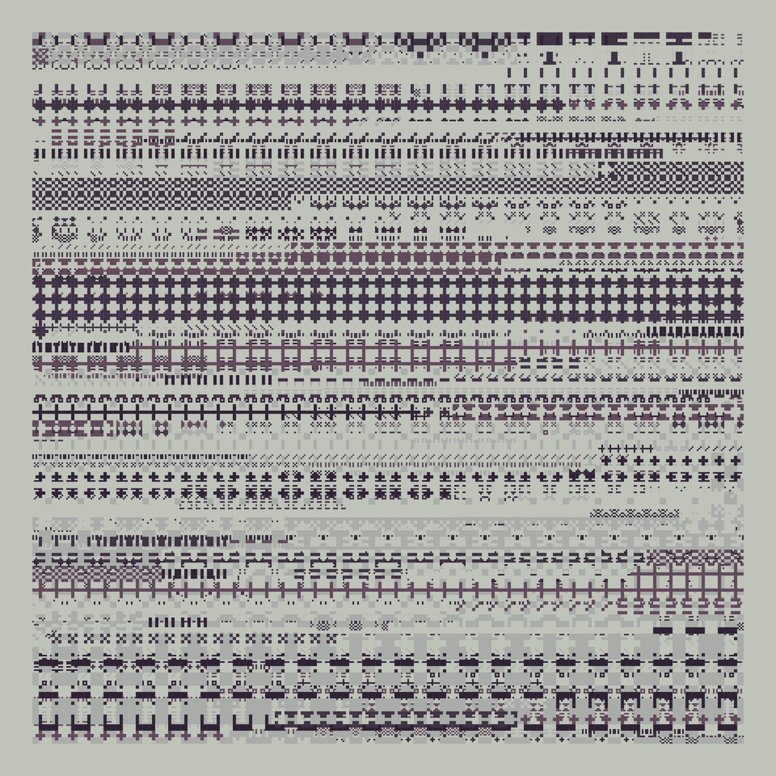 Pixel Management #839