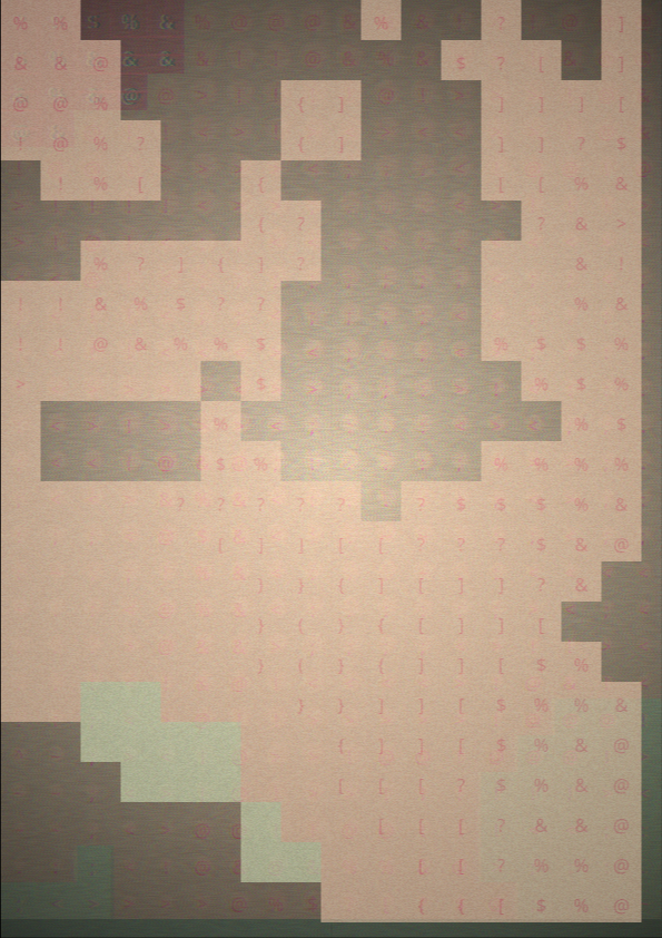 Convergence Remnants #4415