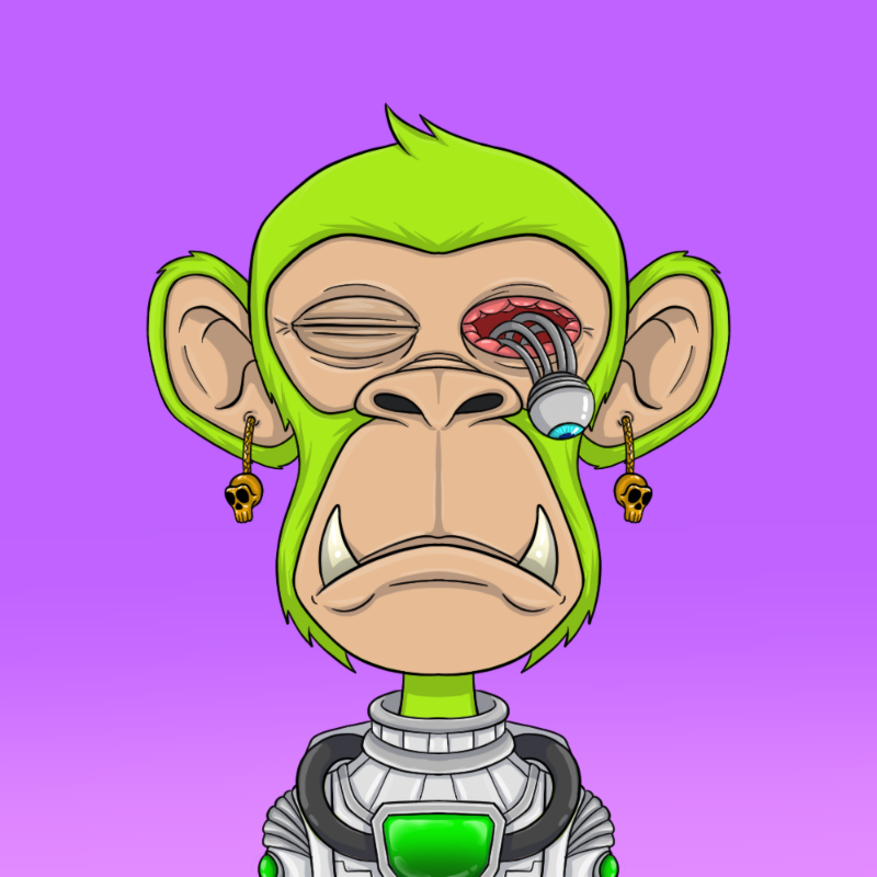 chimpantez #314