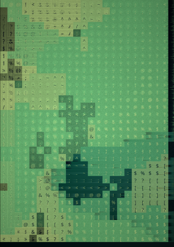 Convergence Remnants #10687