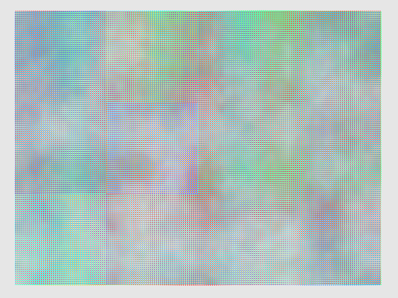 Color Function #2012
