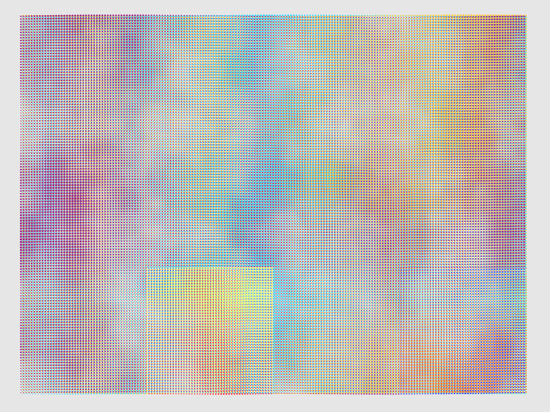 Color Function #10461
