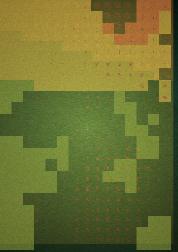 Convergence Remnants #3693