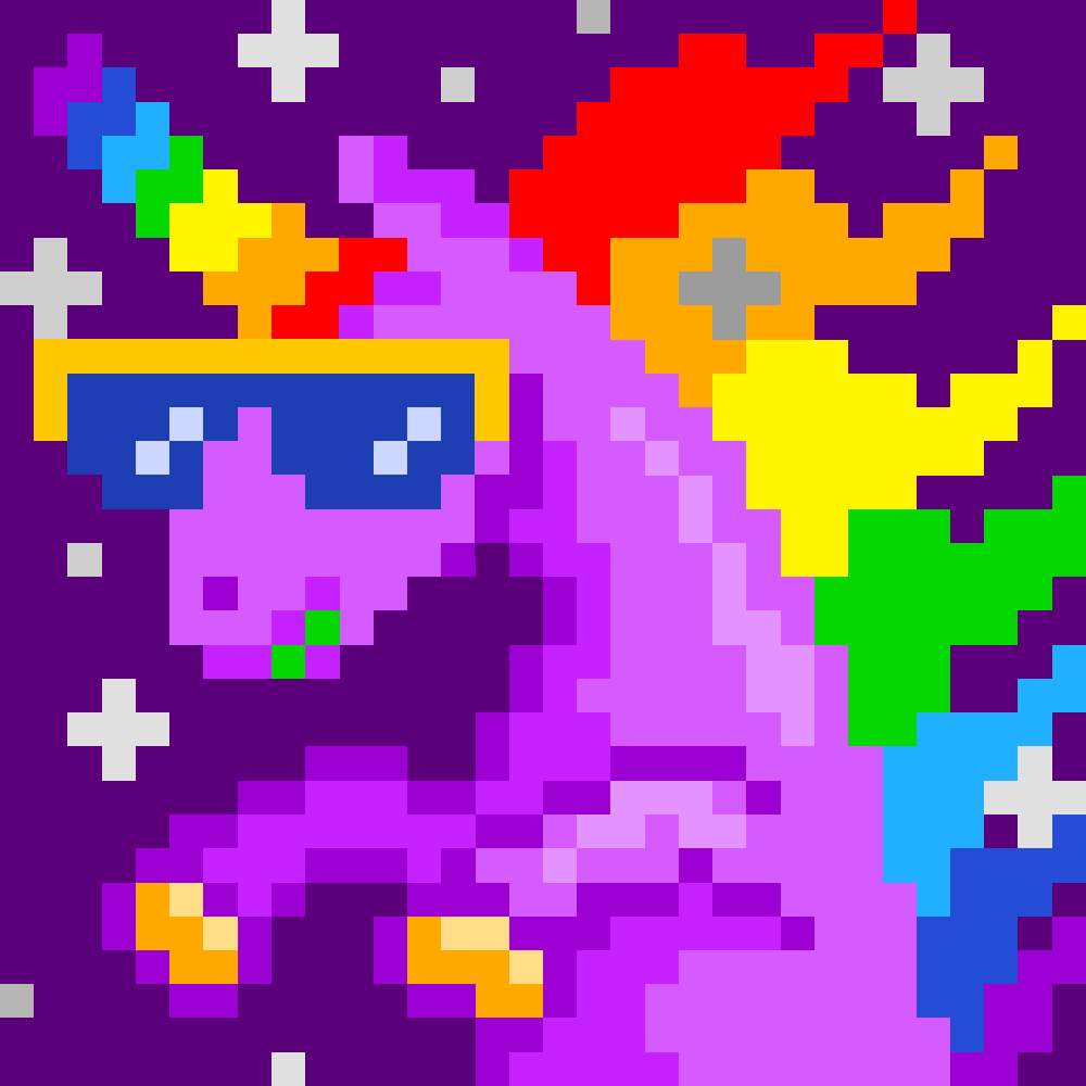 Unicorn #6332