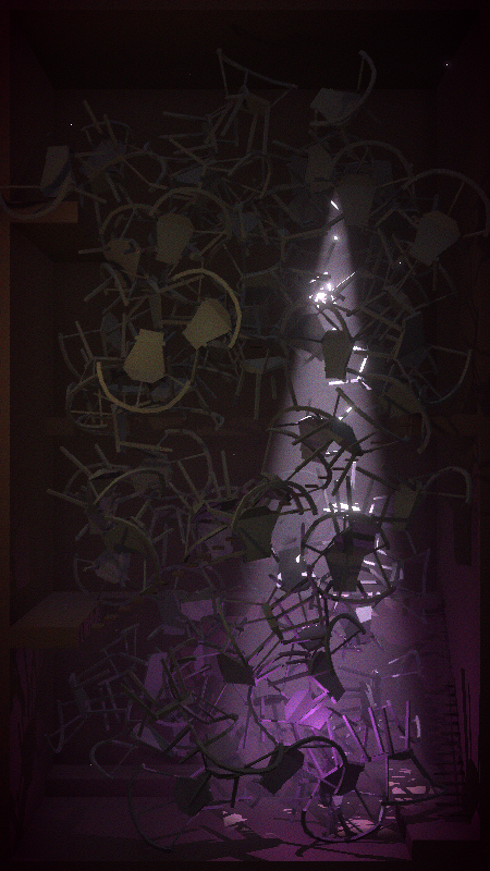 Overstacked #5