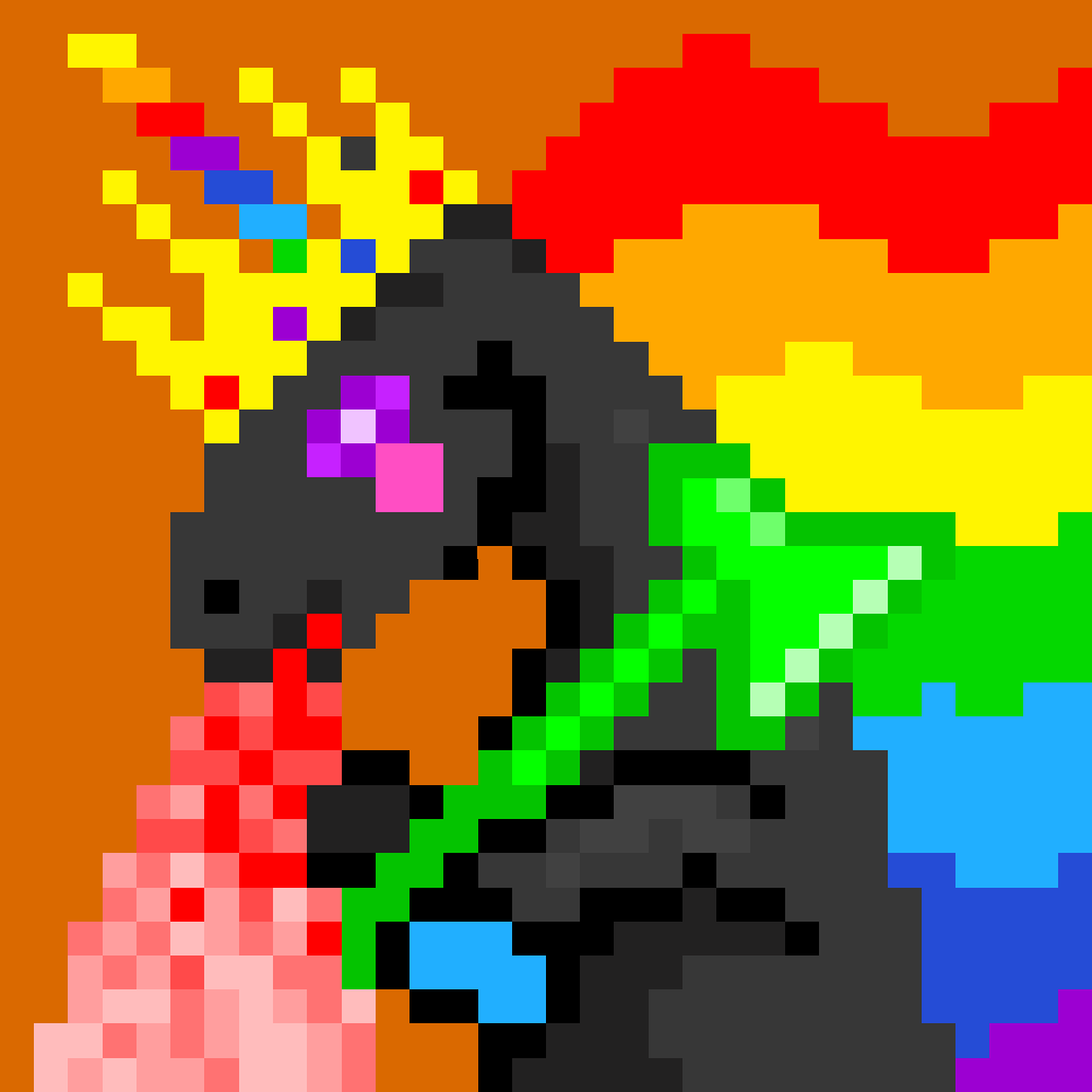 Unicorn #5839