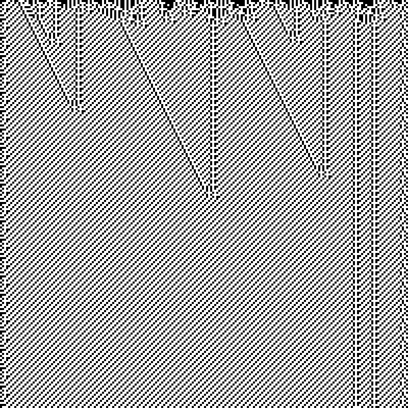 Colored Elementary Cellular Automaton #202