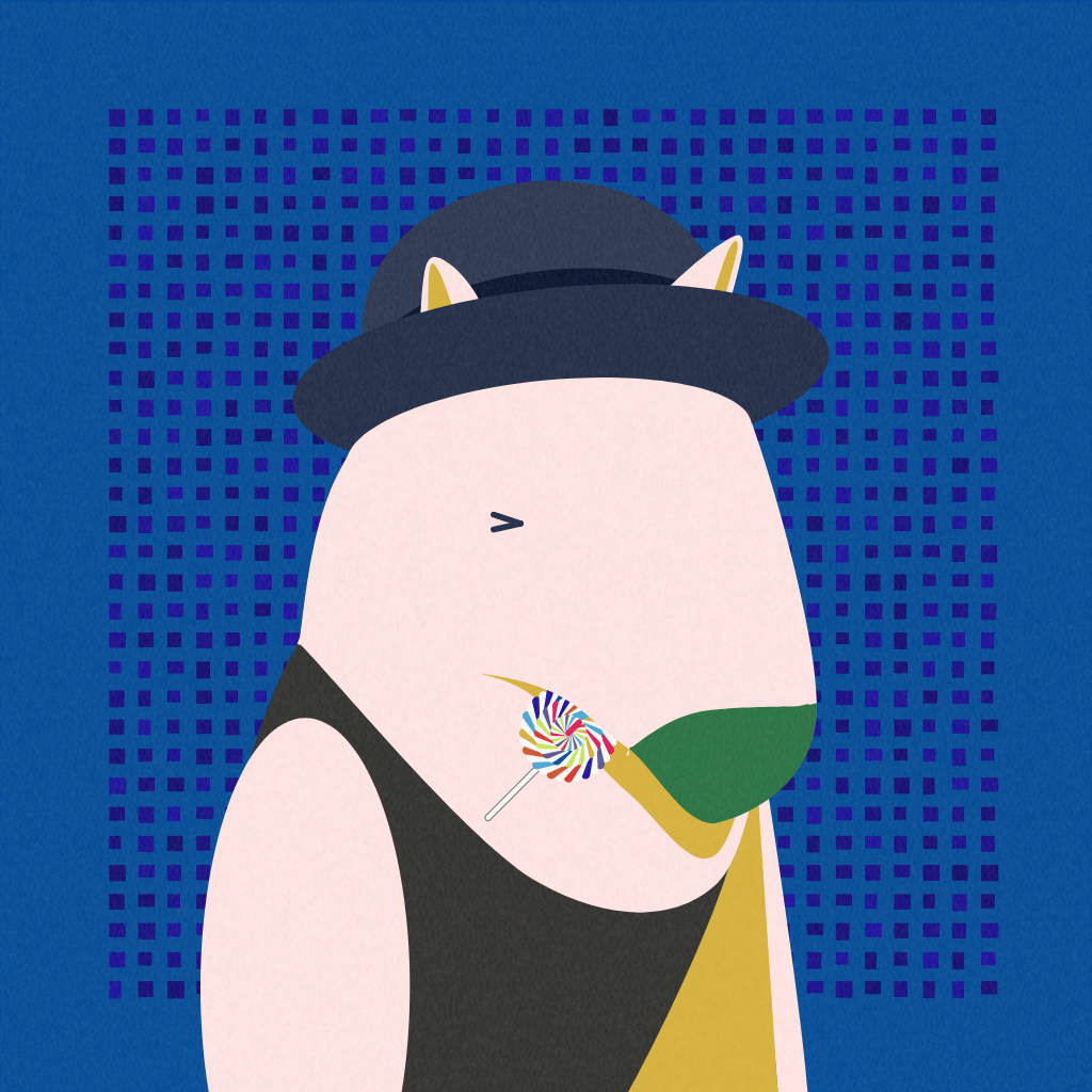 fxAnteater #4