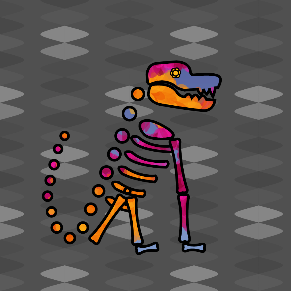 The Day Of The Dog #299