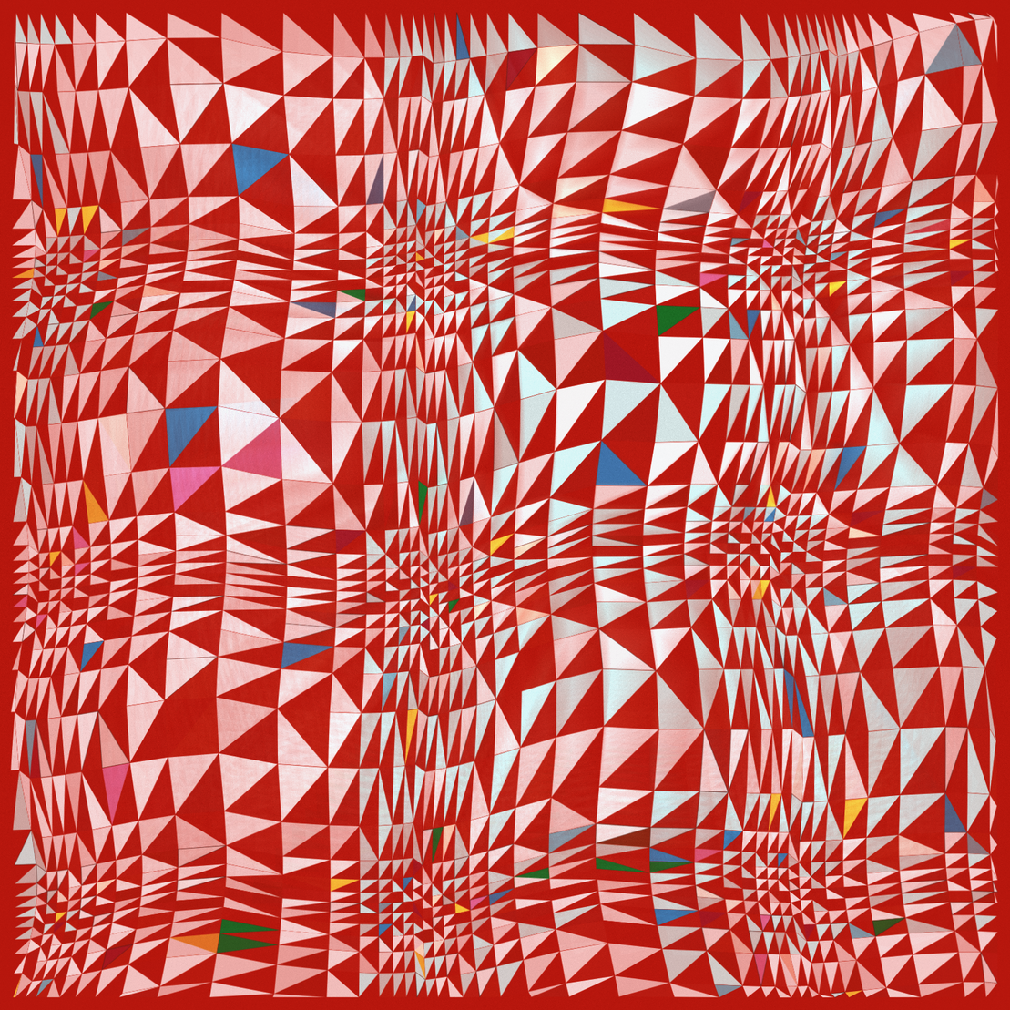 Drei #177