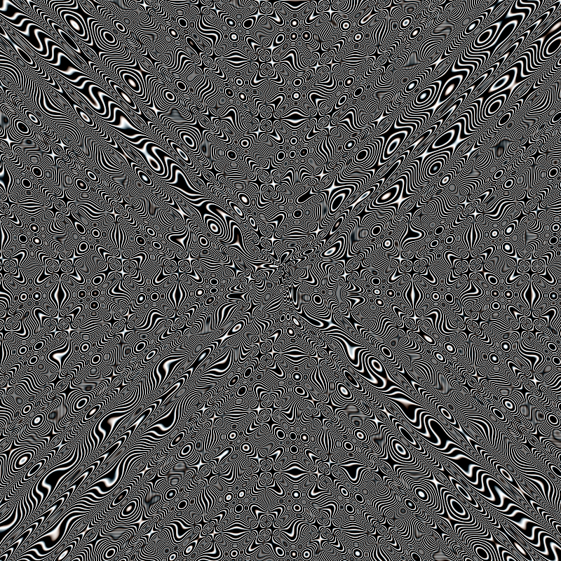 Quantum Vacuum #69